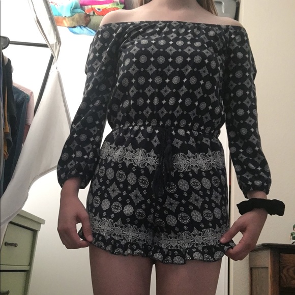 Romper from Rue 21 - Picture 3 of 3